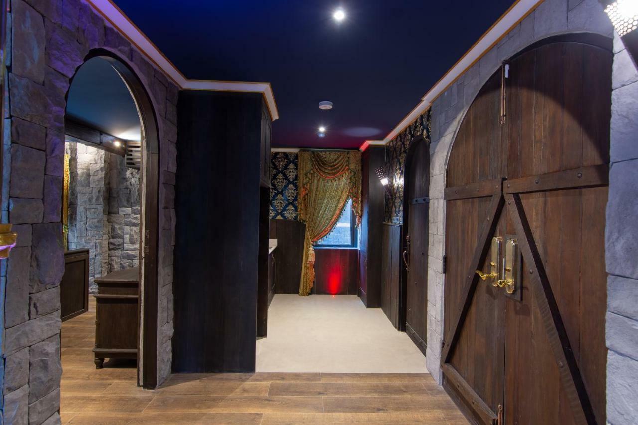 Hotel Castle Suites 5*