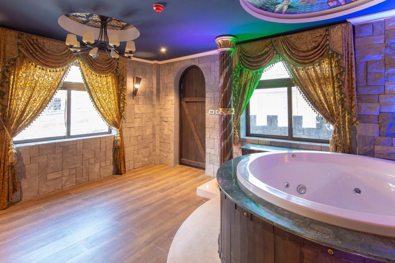 Castle Suites Pattaya