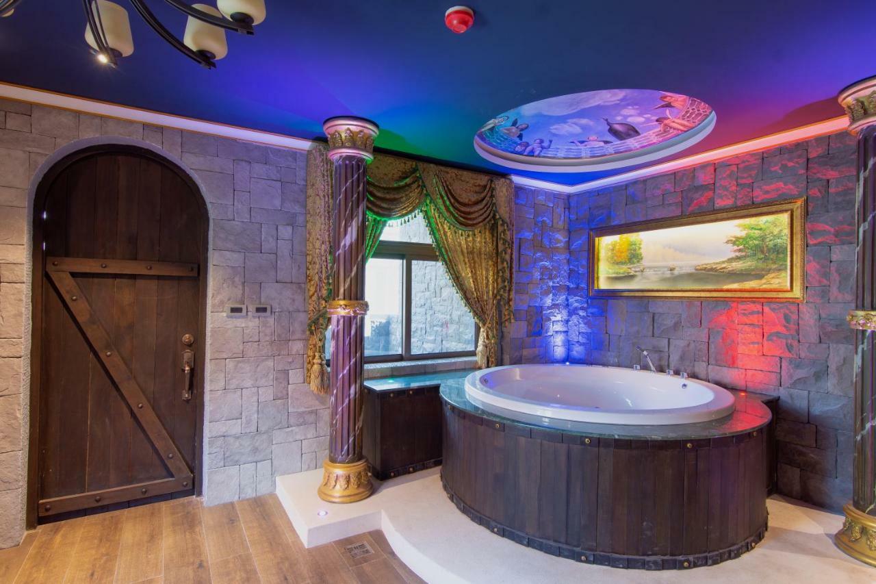 Castle Suites Pattaya
