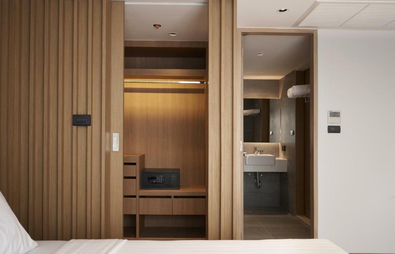 Has 4* Pattaya