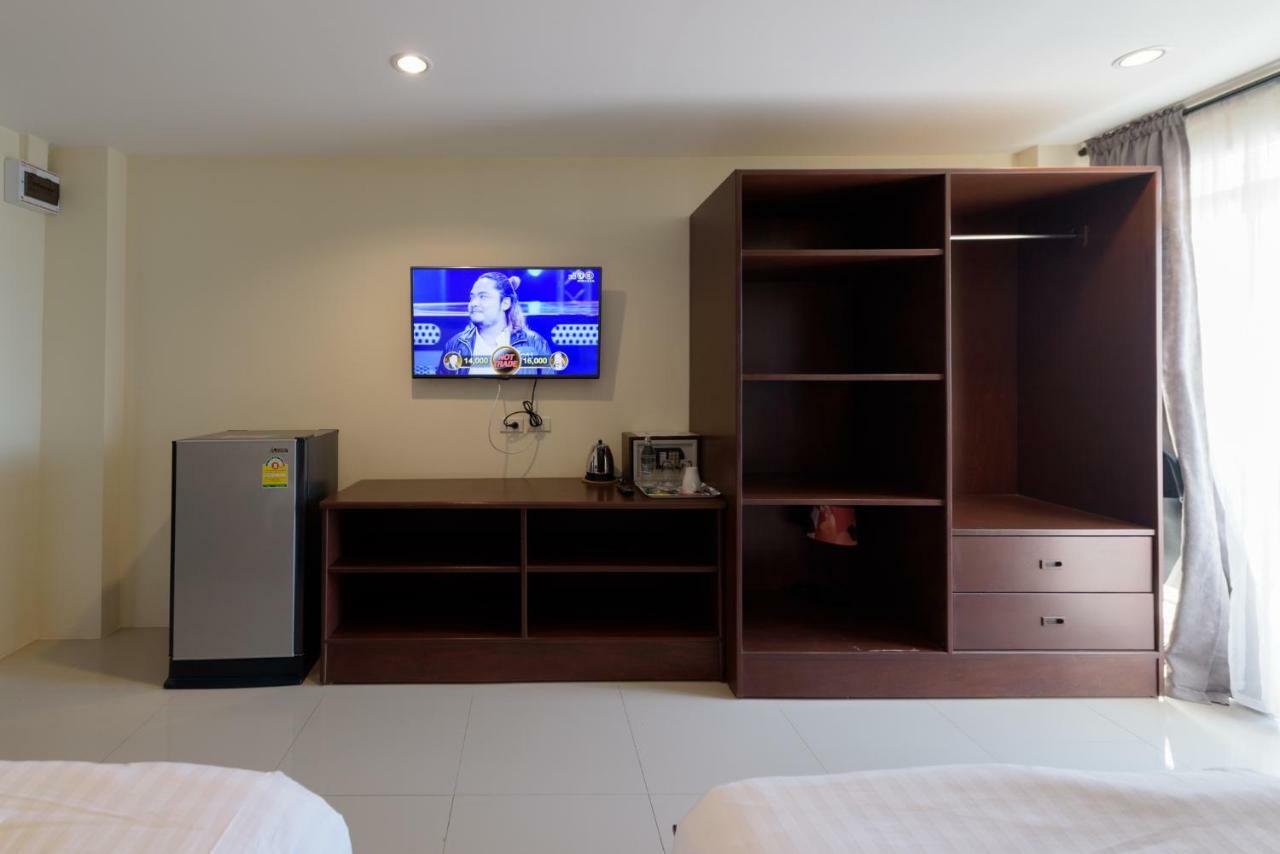 The Hideaway Hotel 3*