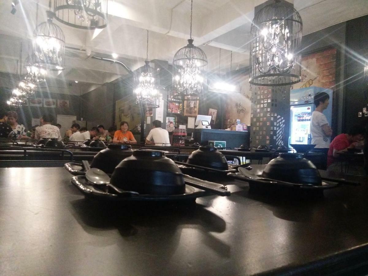 Pattaya Hostel Stay Inn Hostel Pattaya