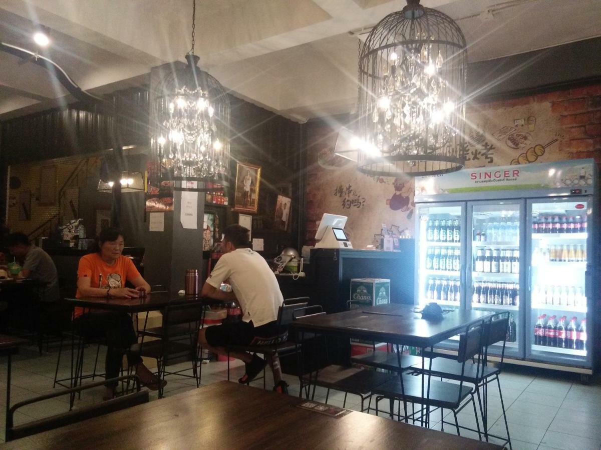Pattaya Hostel Stay Inn Pattaya