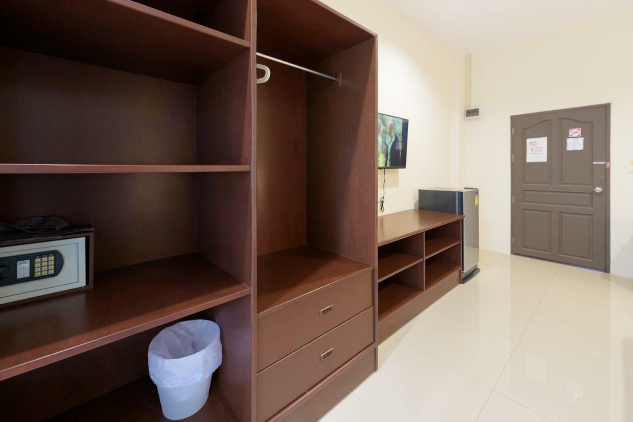 The Hideaway 3*