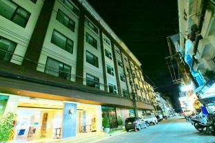 Longma 3* Pattaya