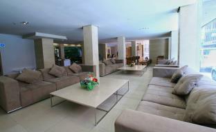 Longma Hotel Pattaya