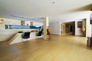 Hotel Longma Pattaya