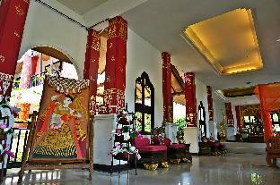 Hotel Kasalong Pattaya