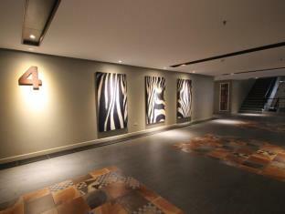 Hotel Season Five Pattaya