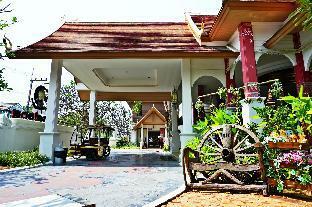 Hotel Kasalong