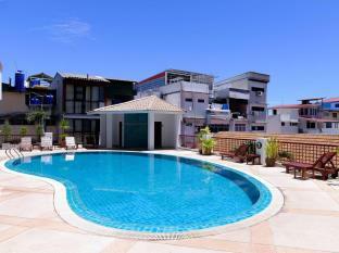 Sandy Spring Hotel 3*