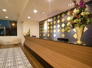 Tevan Jomtien 4* Pattaya
