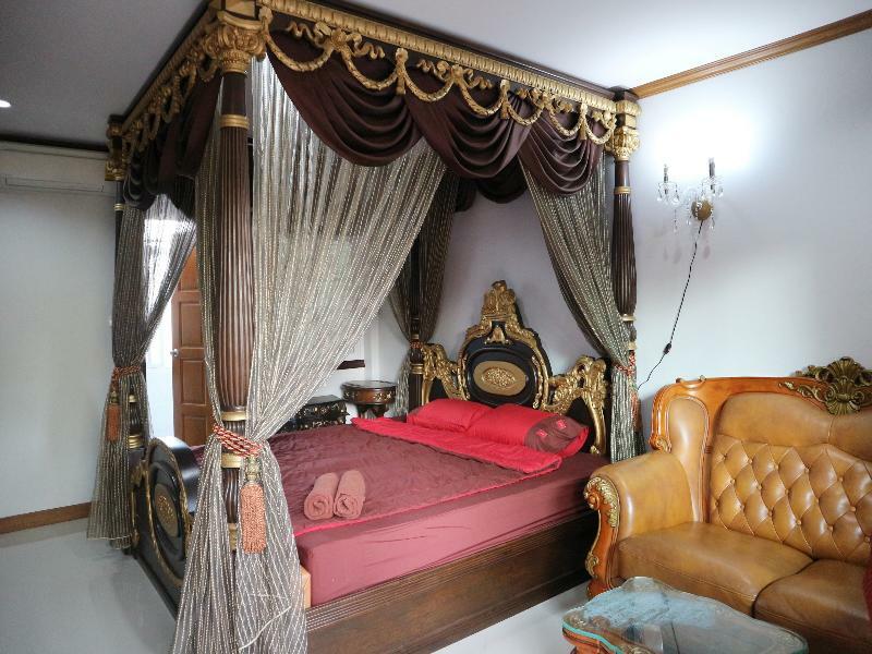 Khunsri Art Boutique Pattaya