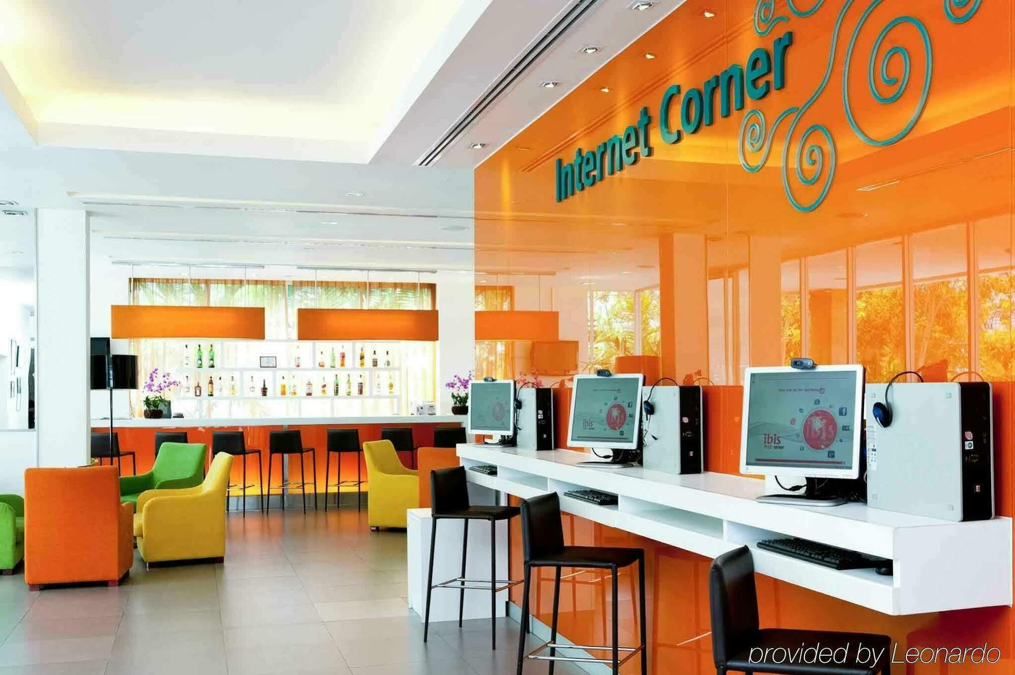 Ibis Hotel