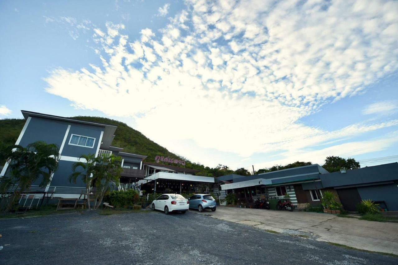 Phusandao Sattahip Resort Pattaya