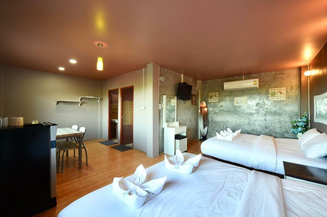 Phusandao Sattahip Resort Pattaya