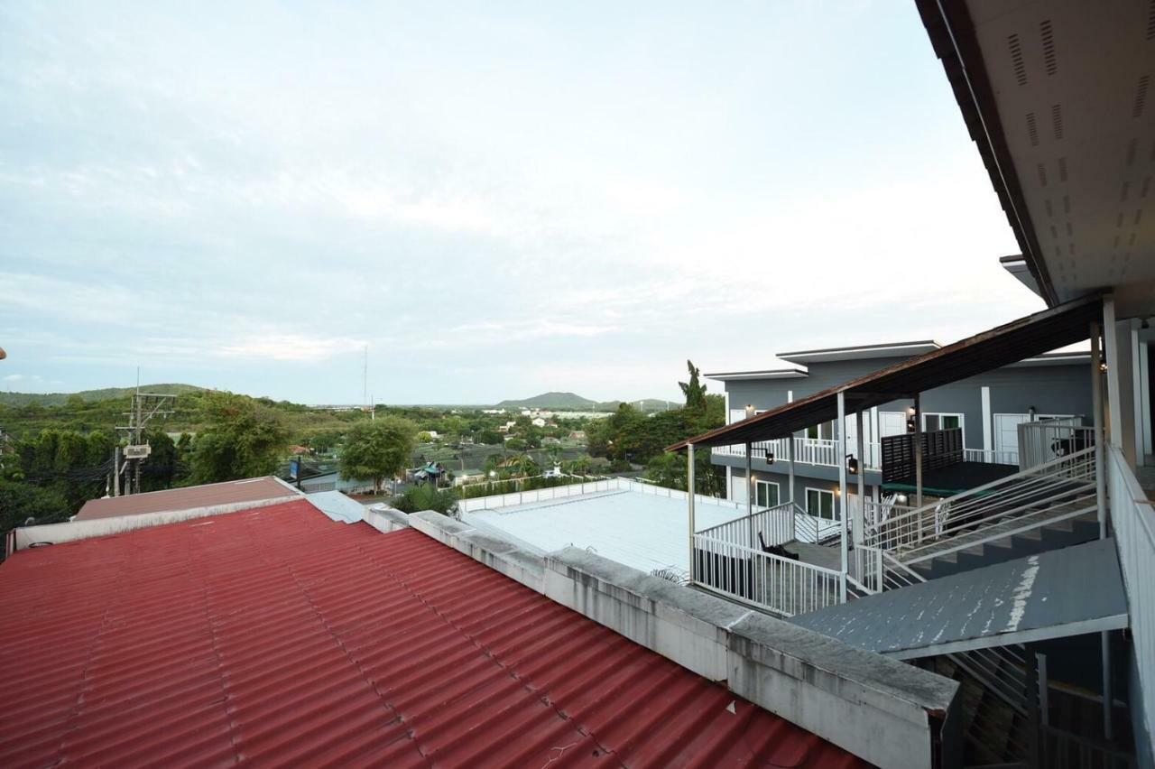 Phusandao Sattahip Resort