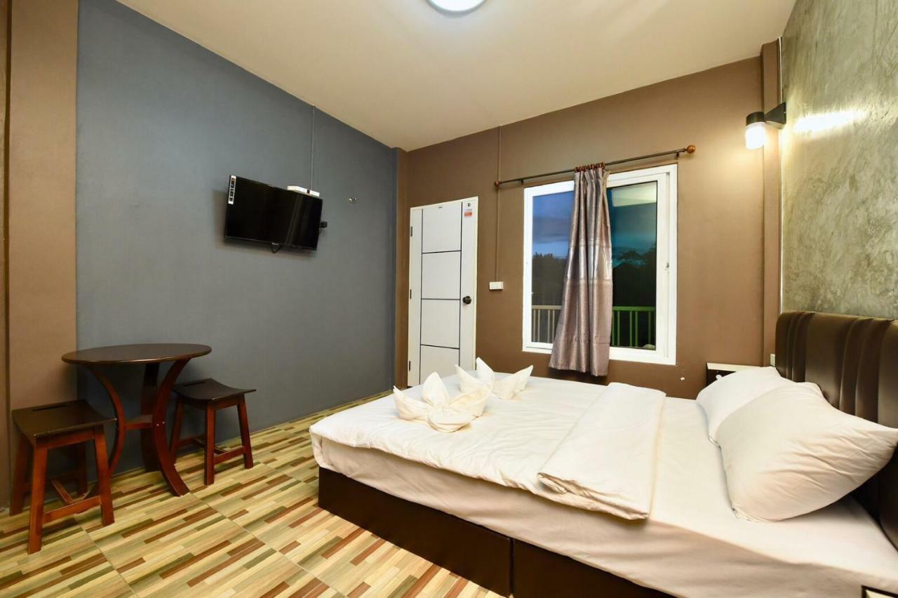 Resort Phusandao Sattahip Pattaya