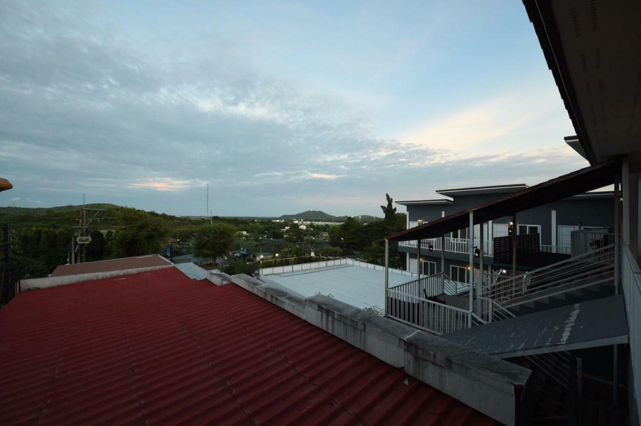 Phusandao Sattahip * Pattaya