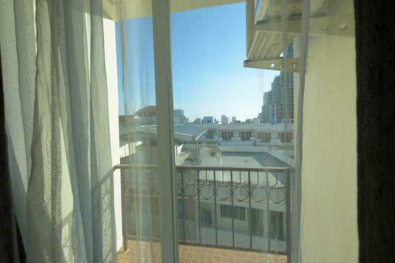 Hotel The Hideaway