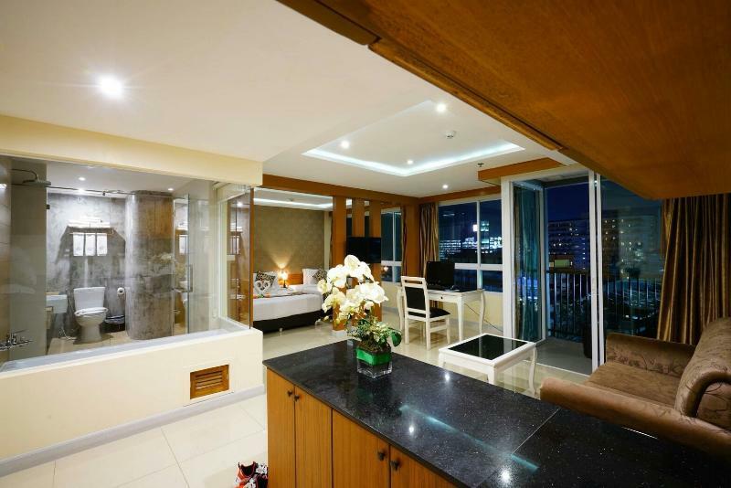 247 Boutique Pattaya