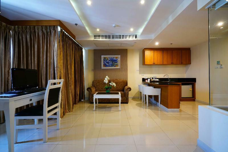 247 Boutique Hotel