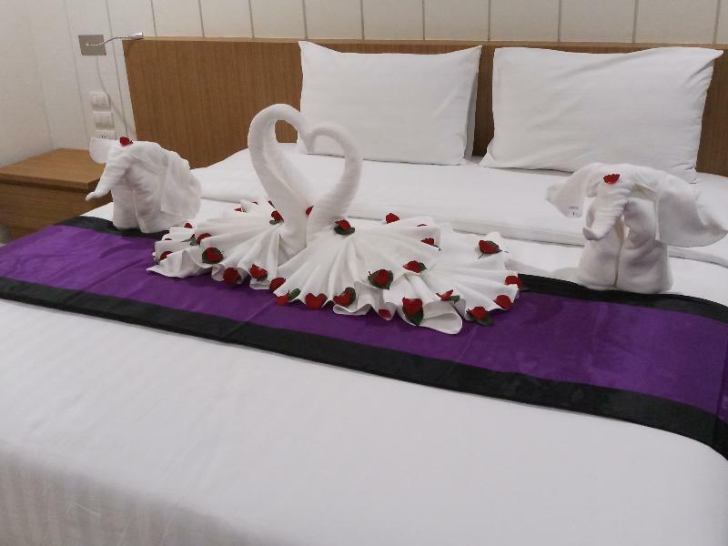 The Whisper Hotel 3*