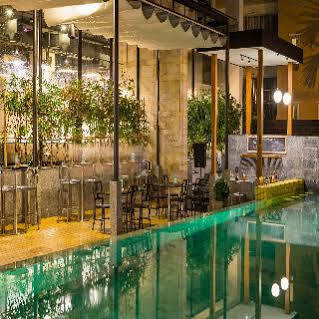 Vista Hotel Pattaya