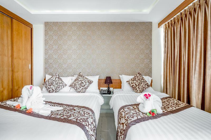 247 Boutique Hotel Pattaya