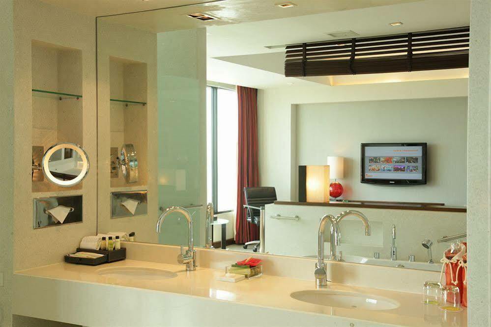 Amari Garden Hotel