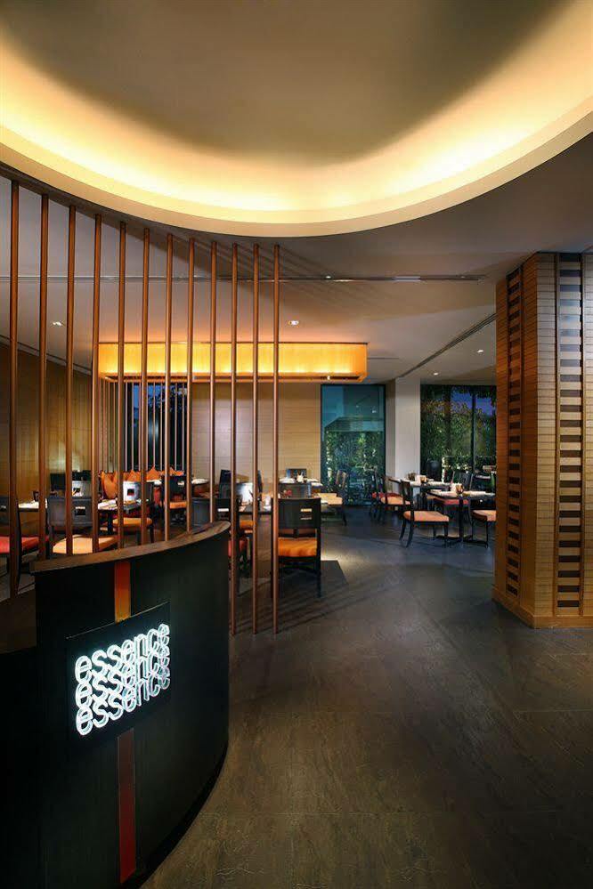 Hotel Amari Garden