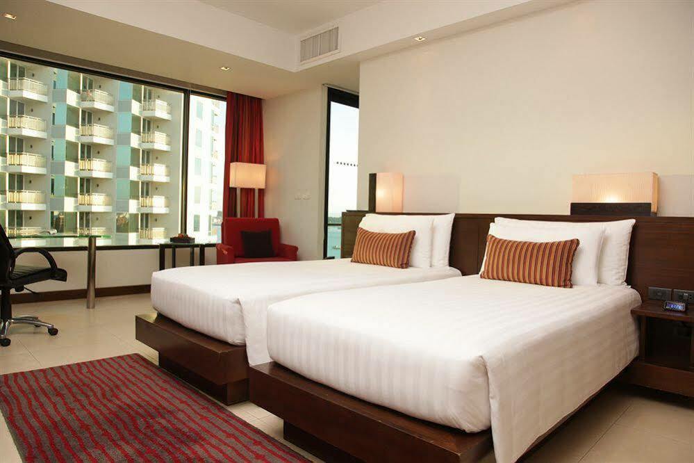 Hotel Amari Garden Pattaya