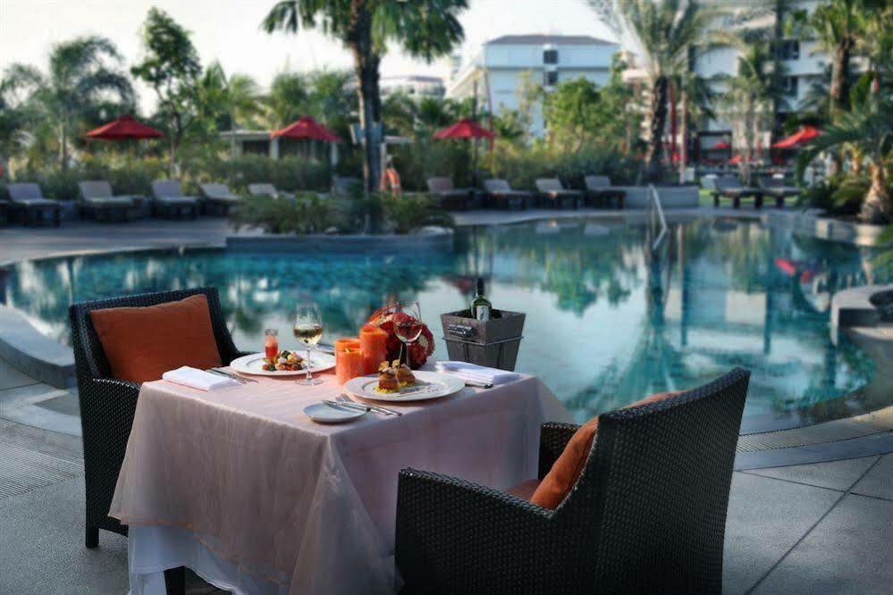 Amari Garden Pattaya