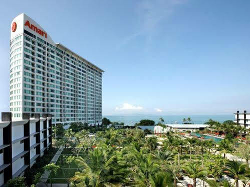 Amari Garden Hotel Pattaya