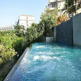 Amari Garden Pattaya