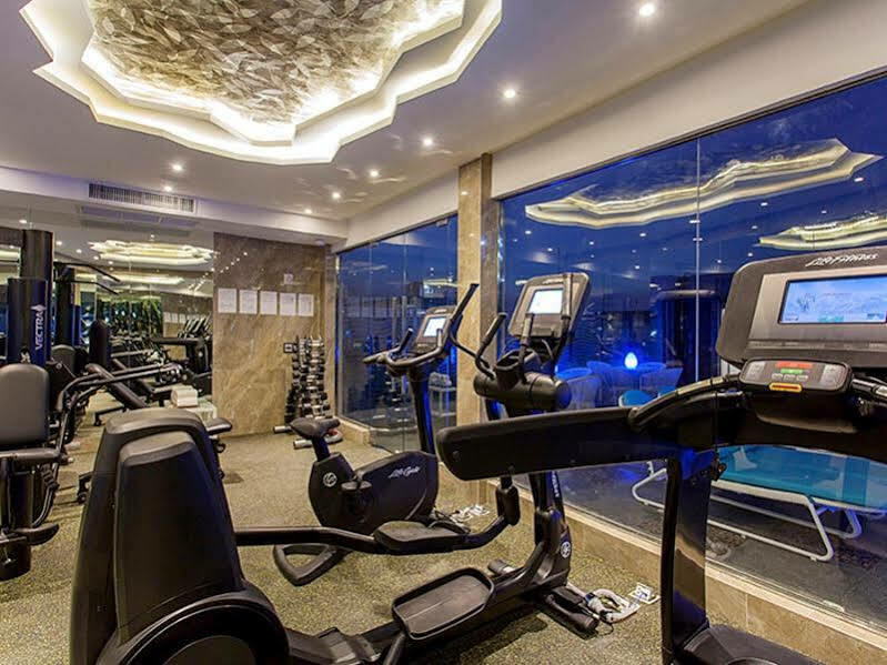Shilat Avenue 4*