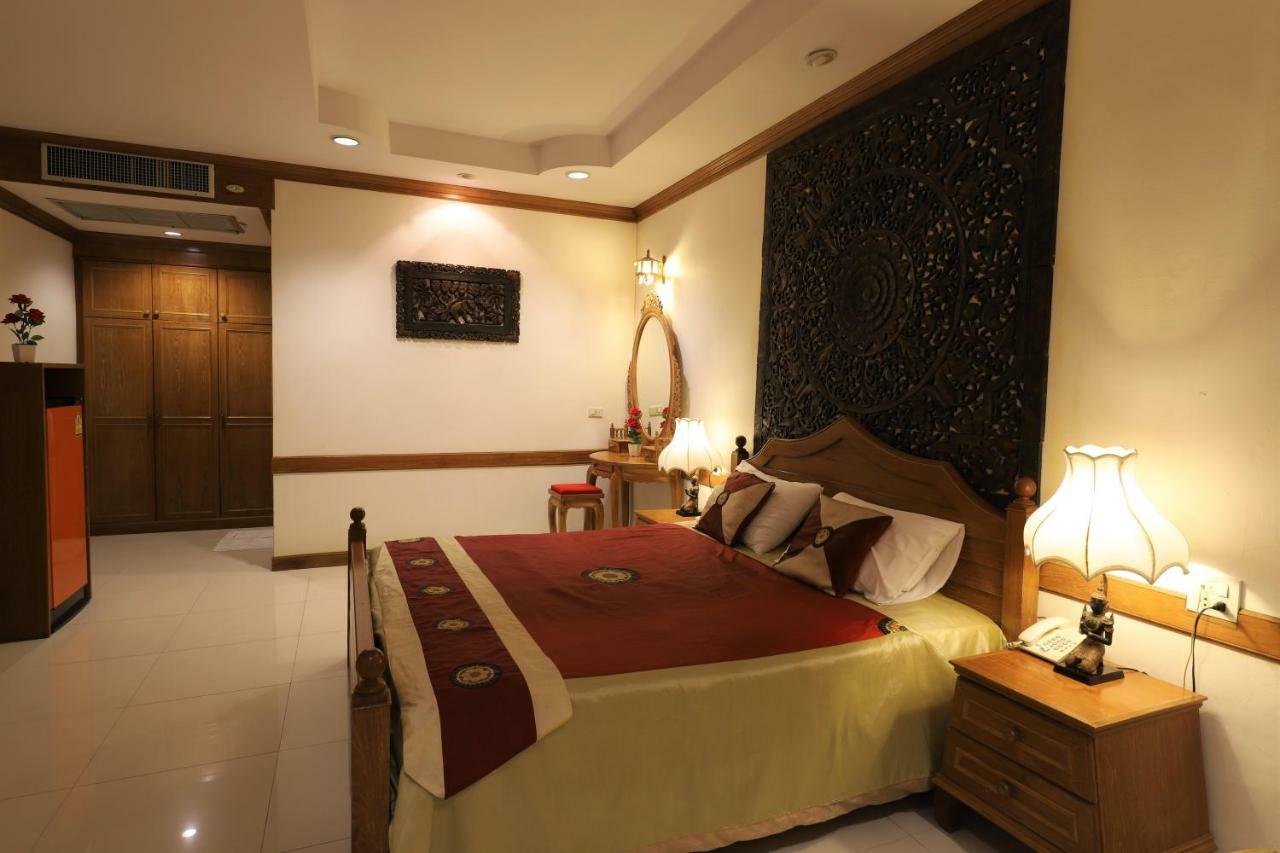 Right Spot Hotel