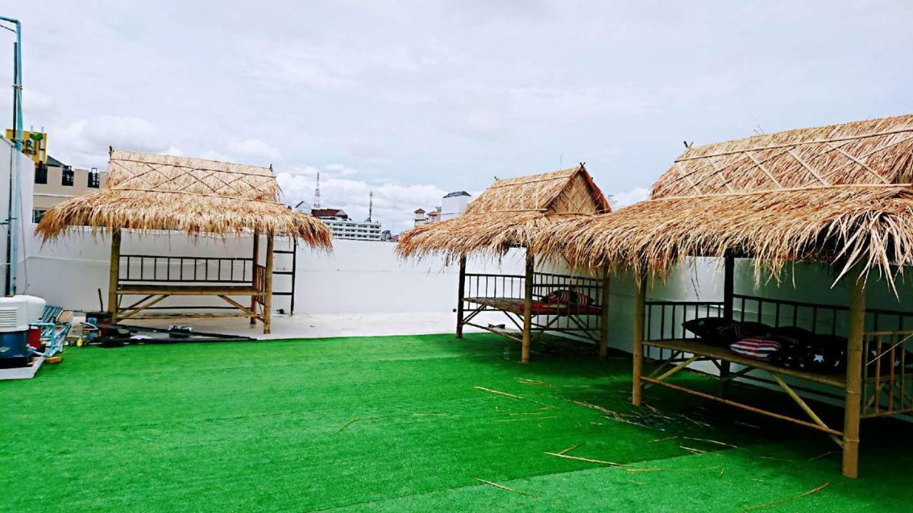 Fnb 2* Pattaya
