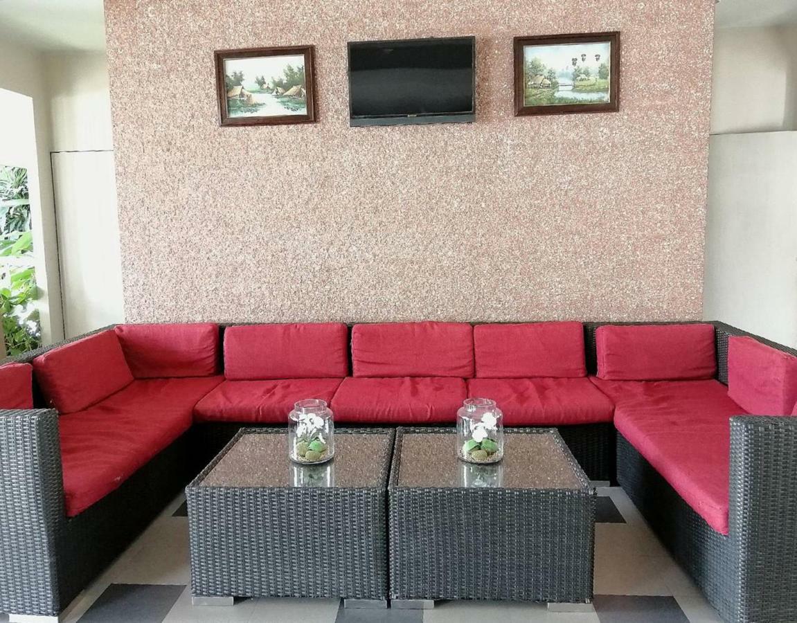 Hotel Authong 4*