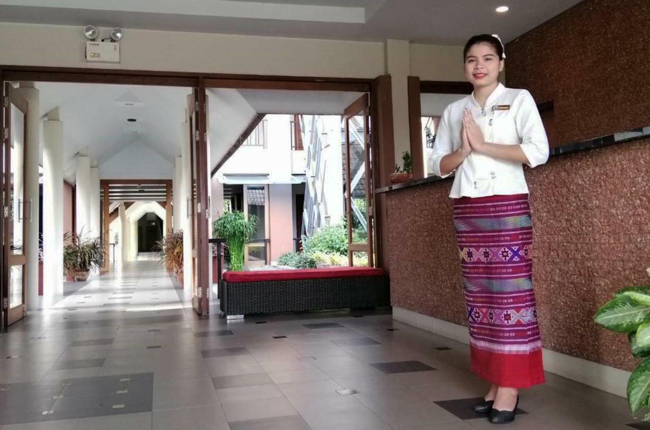 Hotel Authong 4*