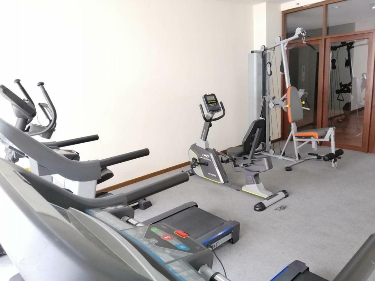 Authong Hotel 4*
