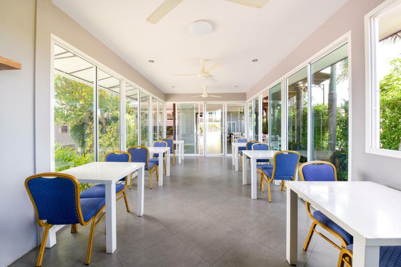 Oyo 245 Sweet Sense Jomtien Resort Hotel 3*