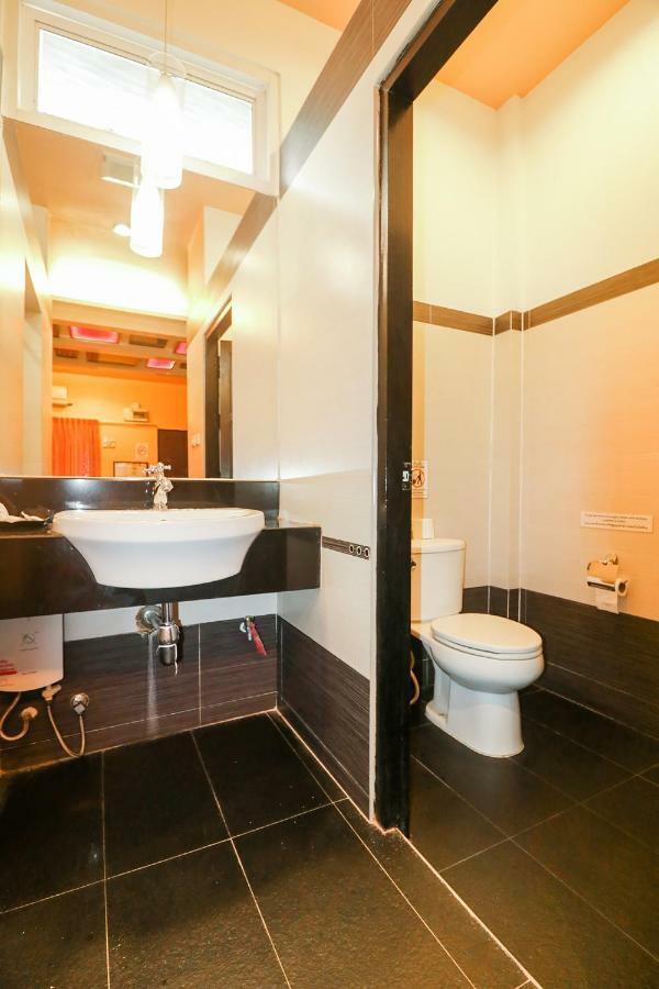 Oyo 245 Sweet Sense Jomtien Resort Hotel 3*