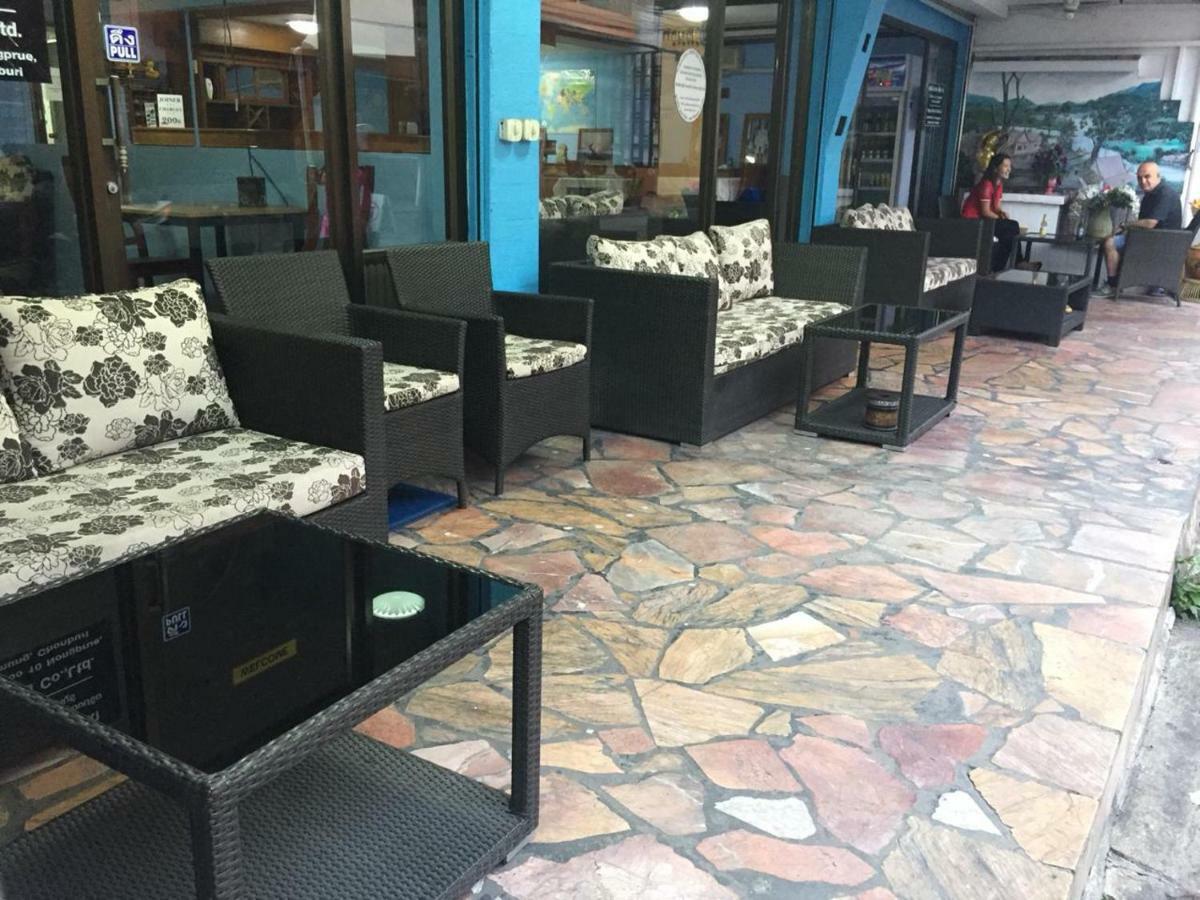 Hotel Goad Star @ Walking Street