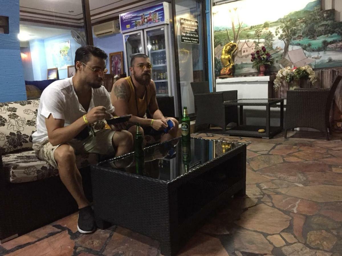 Hotel Goad Star @ Walking Street Pattaya