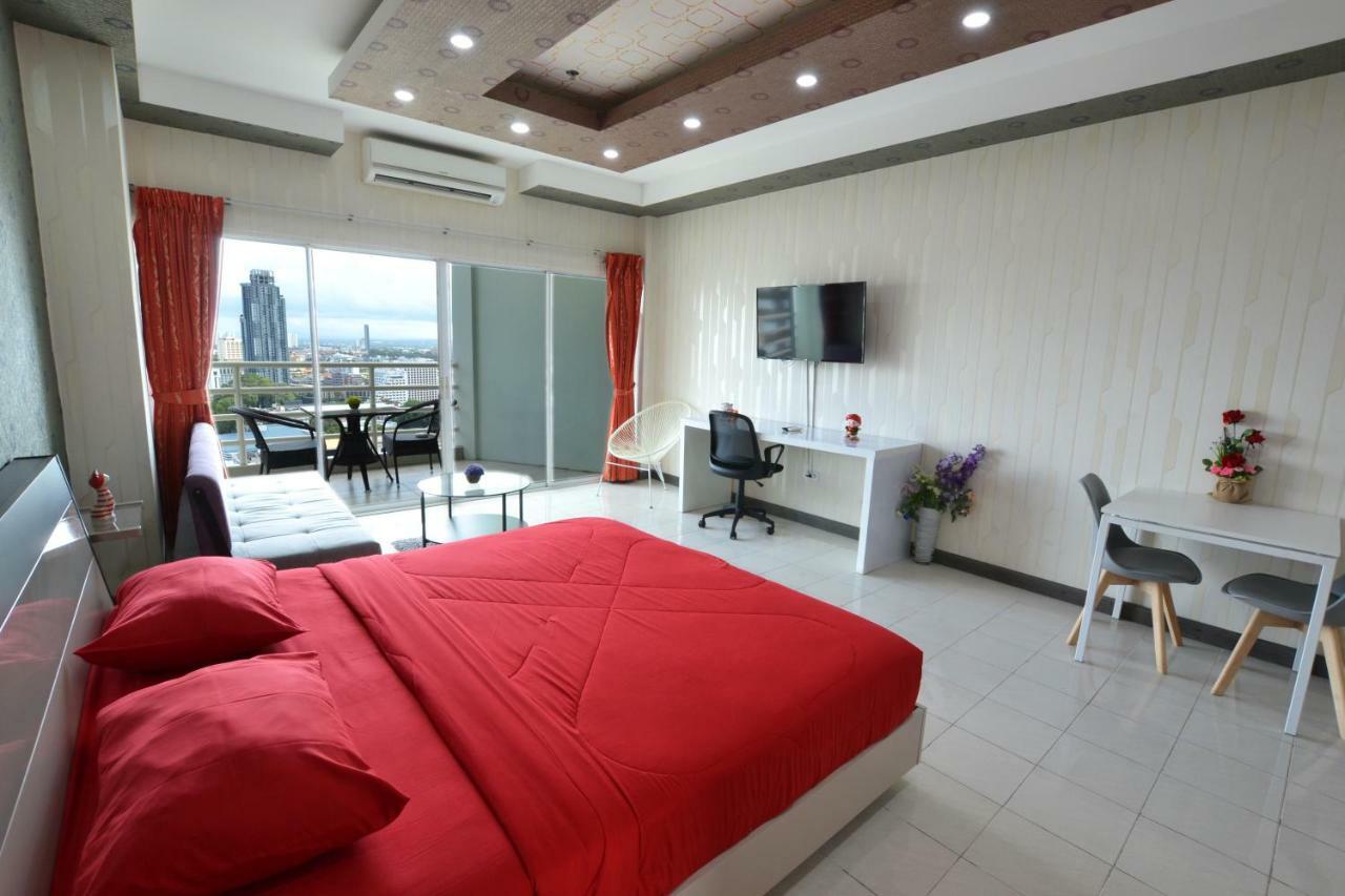 The Best Of View Talay 6 * Pattaya
