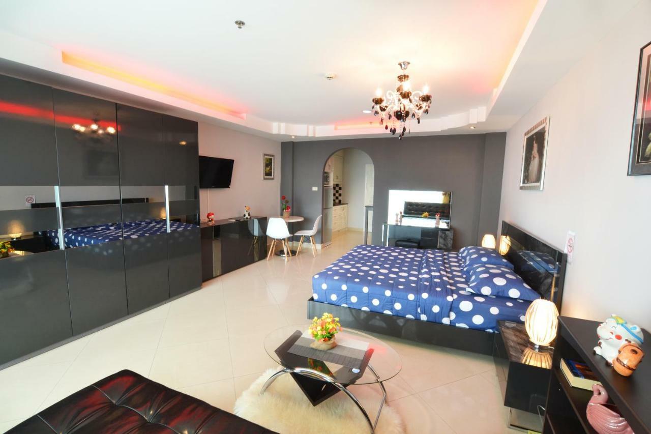 The Best Of View Talay 6 Apartment