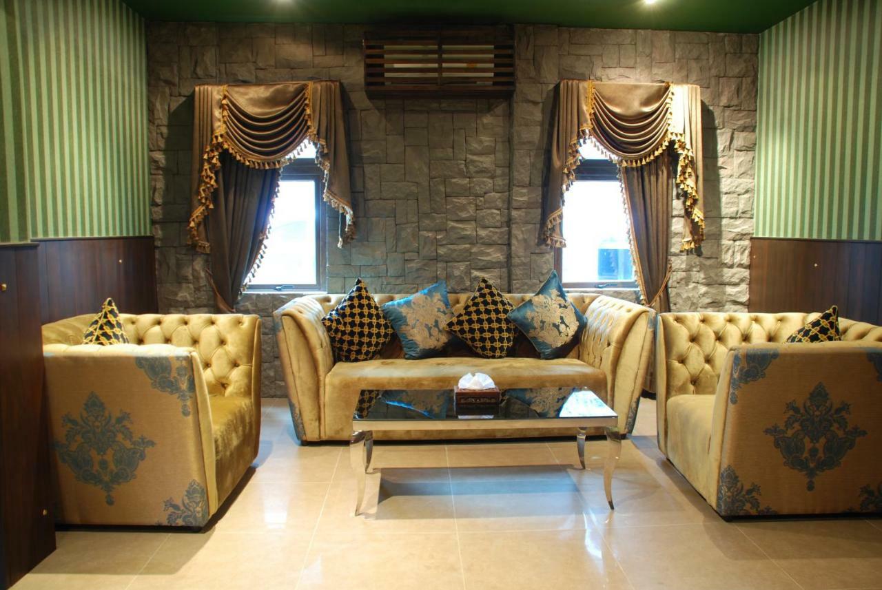 Castle Suites Pattaya