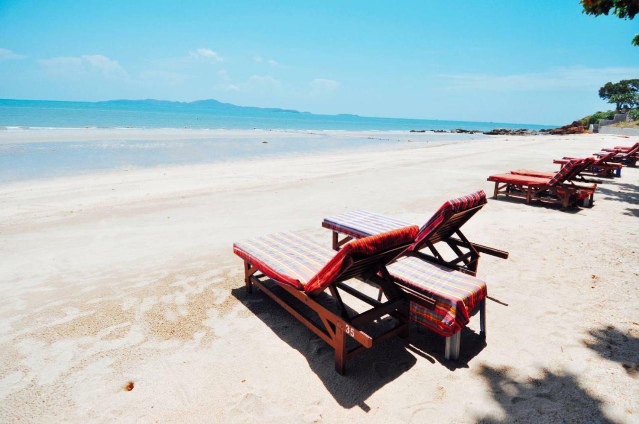 Tempat peranginan Birds And Bees 3*