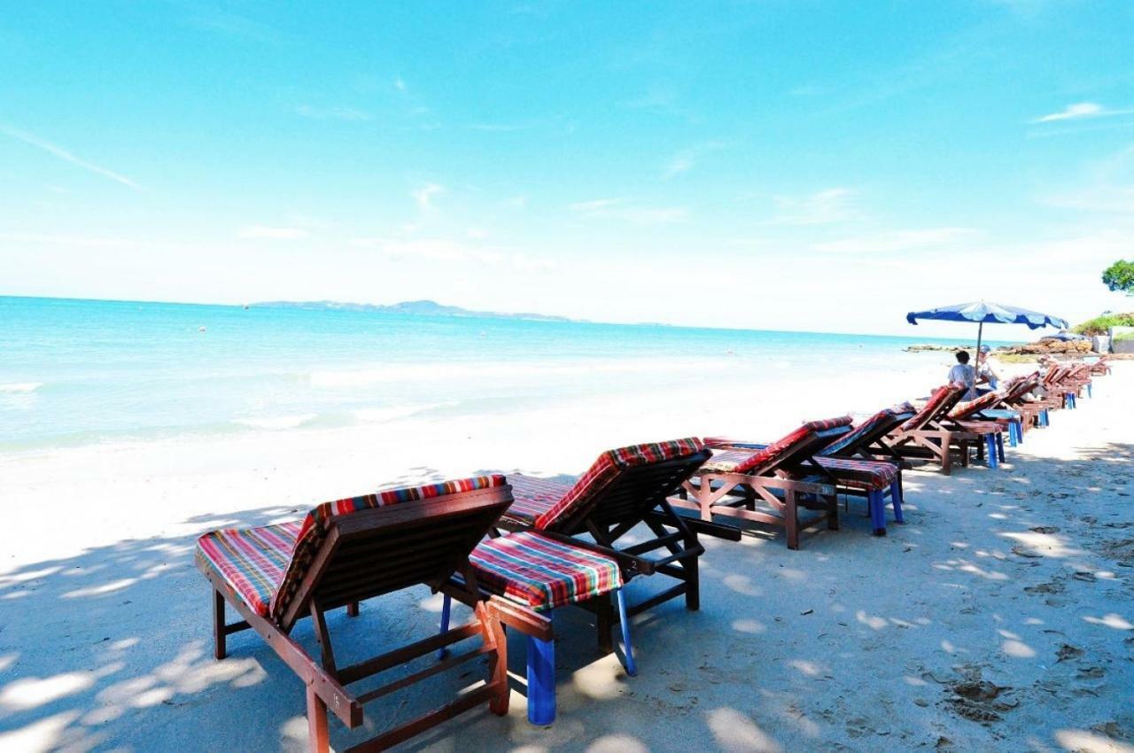 Birds And Bees 3* Pattaya
